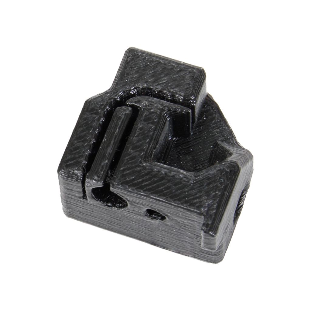 [2068] Y-remholder til Prusa