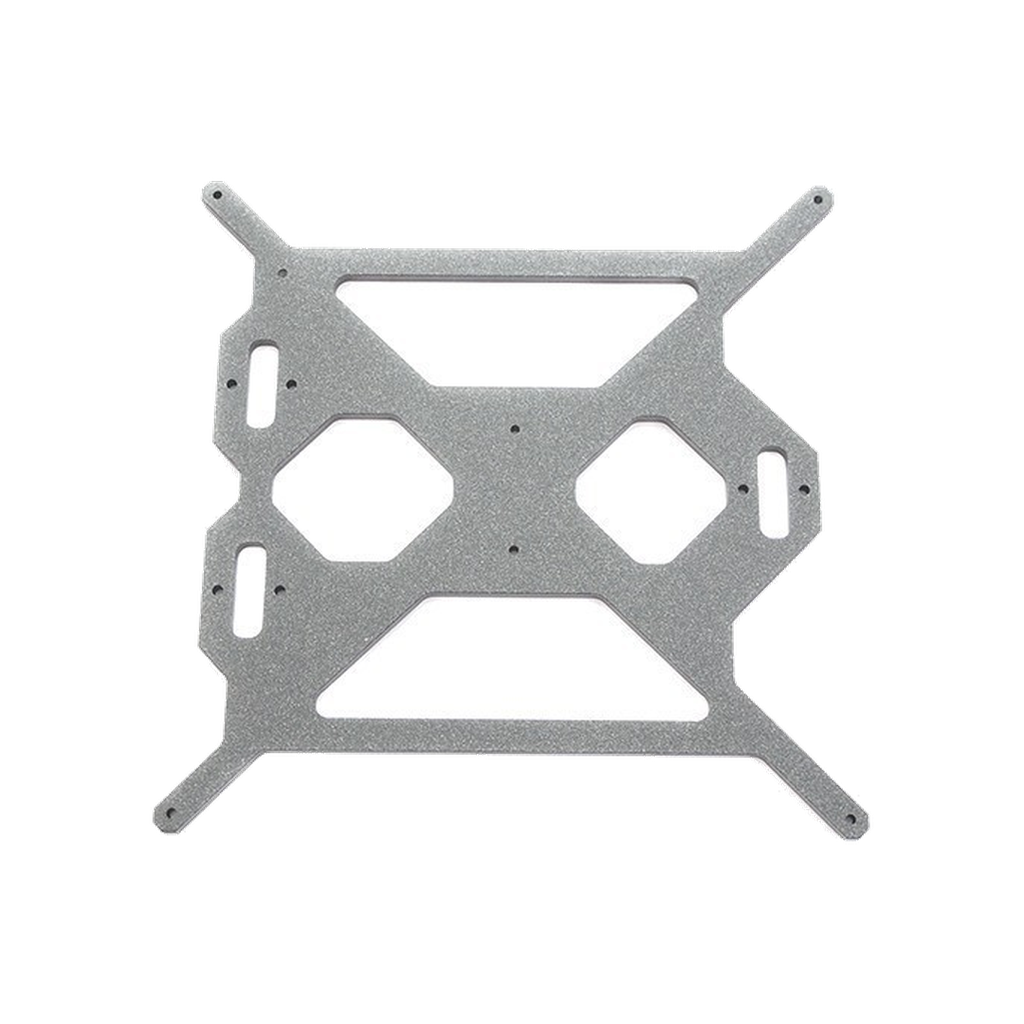 Y-slæde til Prusa MK2S, brugt