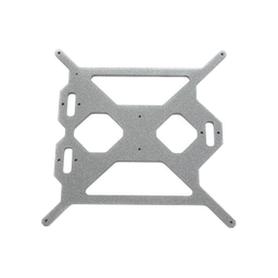 Y-slæde til Prusa MK2S, brugt
