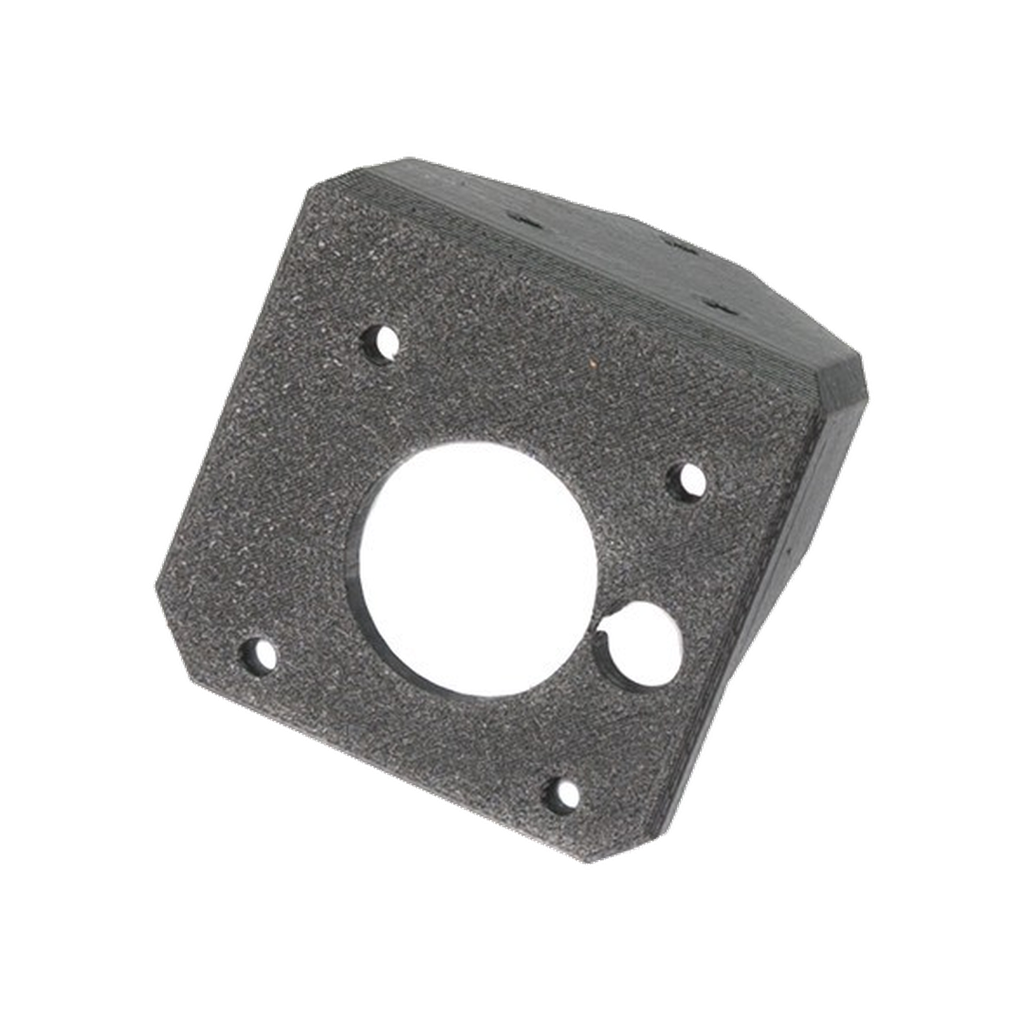 Z-akse nederst højre sort til Prusa MK3