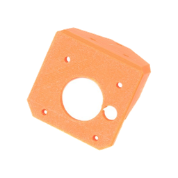 Z-akse nederst højre til Prusa MK3