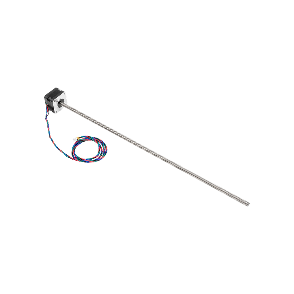 [1814] Z-aksemotor til Prusa