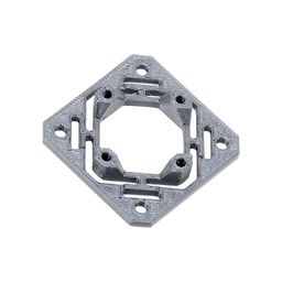 Z-motorbeslag til Prusa