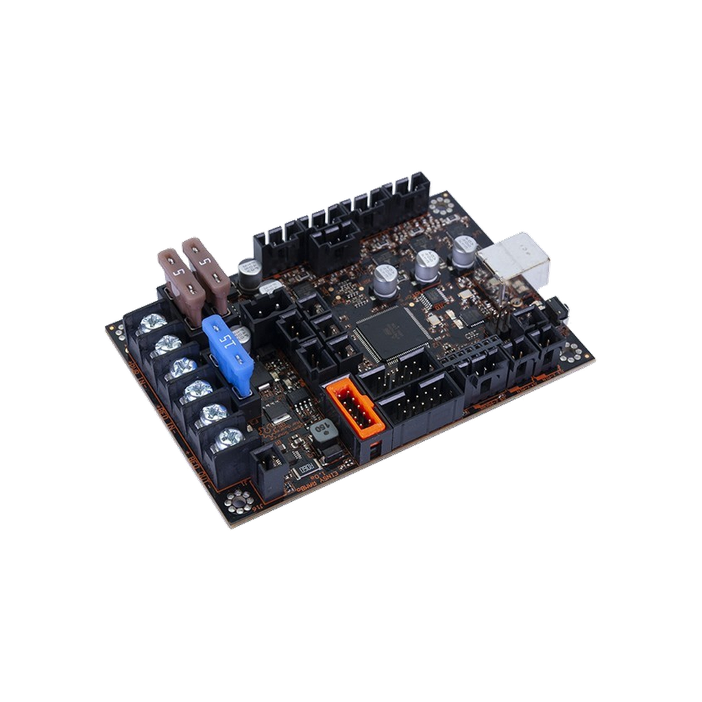 Einsy RAMBo-bundkort til Prusa MK3