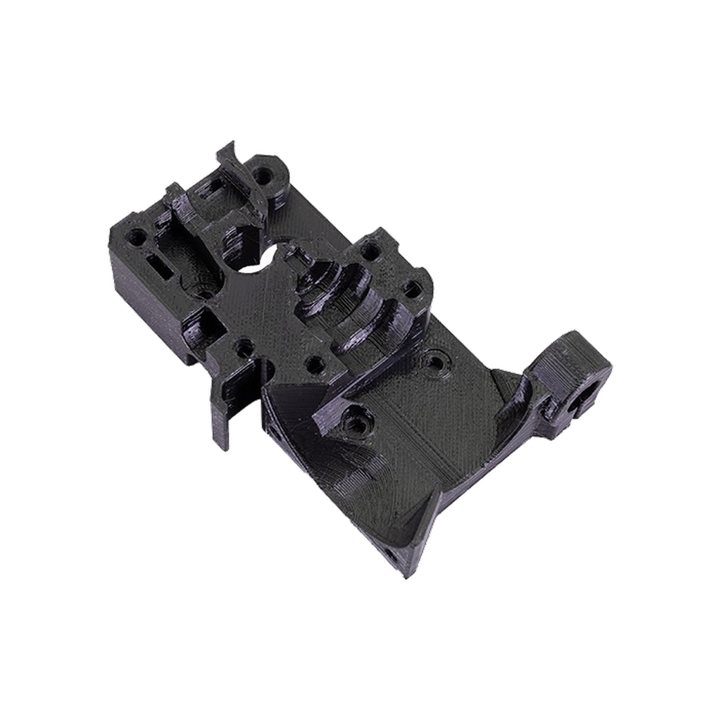 Extruderhus til Prusa MK3S