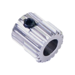Extruder drivhjul til Prusa