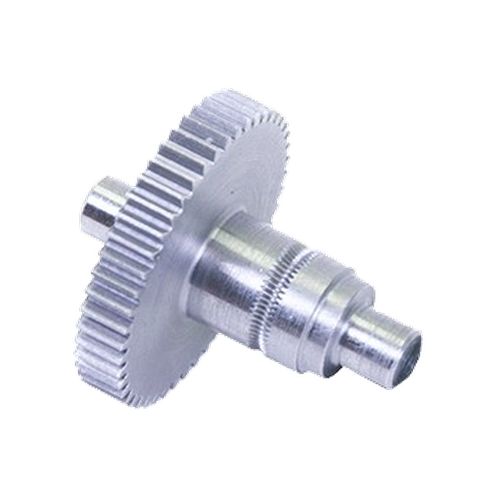 [2245] Extruder modhjul til Prusa