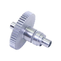 Extruder modhjul til Prusa