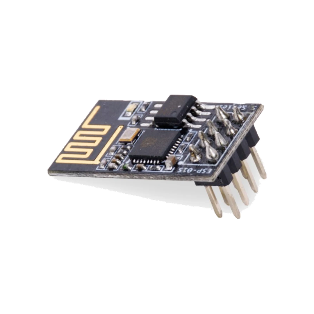 [1384] Wi-Fi-adapter ESP-01S til Prusa MINI+ og MK4