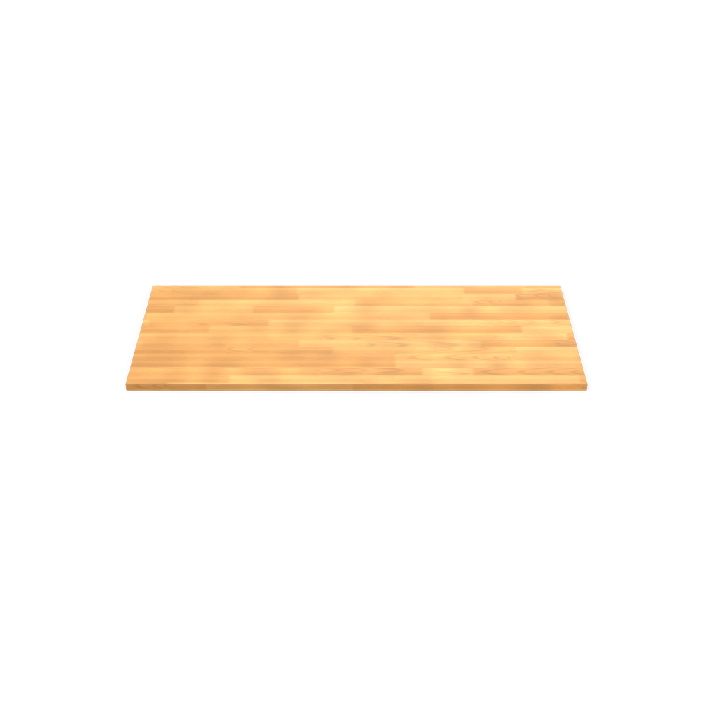 [JF-TC16-2] Bordplade 2 Modul L1360mm