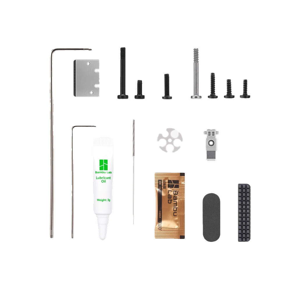 Bambu Lab - Accessory Box (A1)