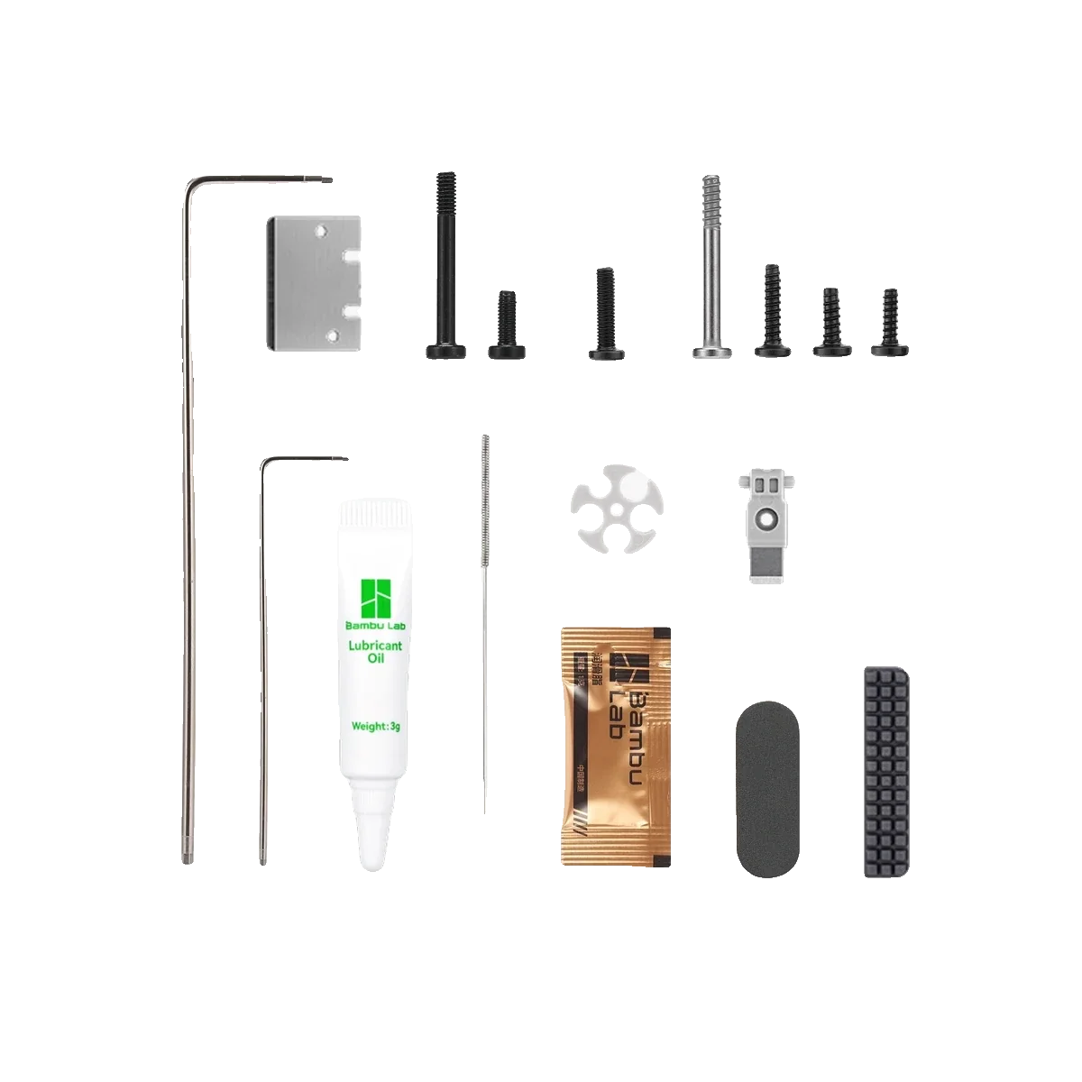 [FAC083-C] Bambu Lab - Accessory Box (A1)