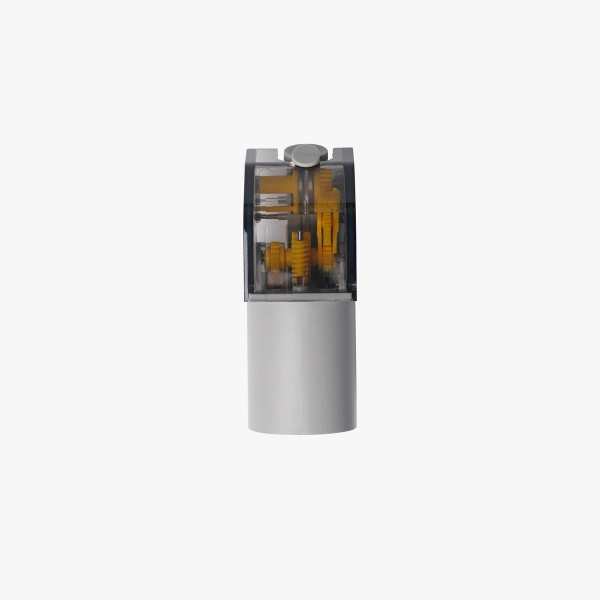 Bambu Lab - AMS Feeder Unit (Hall)