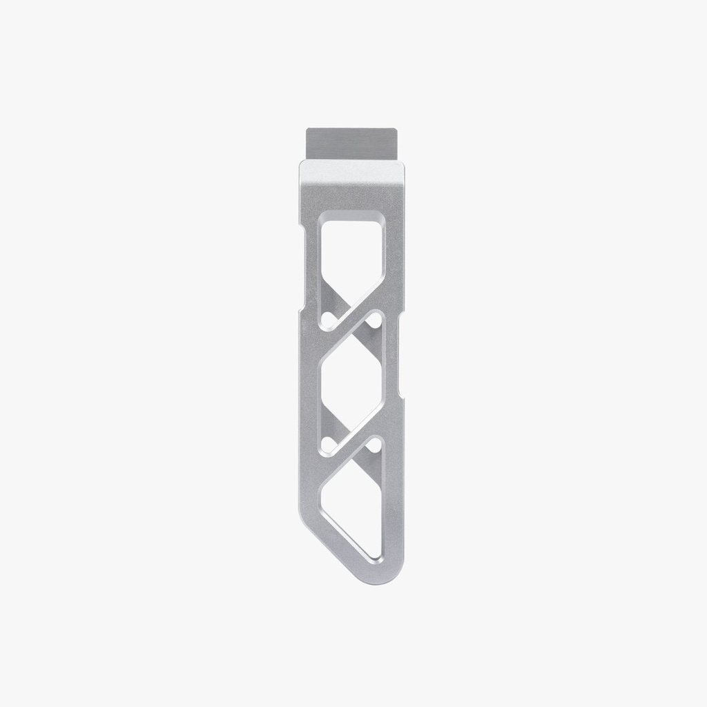 Bambu Lab - Mag-Alloy Scraper (X1,P1P,A1,A1 mini,H2D,P2S,X2D)