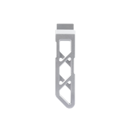 Bambu Lab - Mag-Alloy Scraper (X1,P1P,A1,A1 mini,H2D,P2S,X2D)