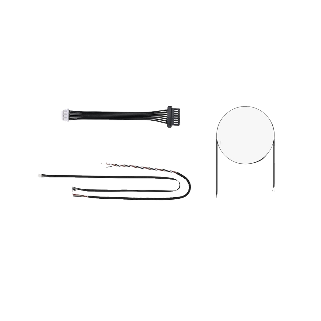 [CAB051] Bambu Lab - Printer Cable Pack (X2D)