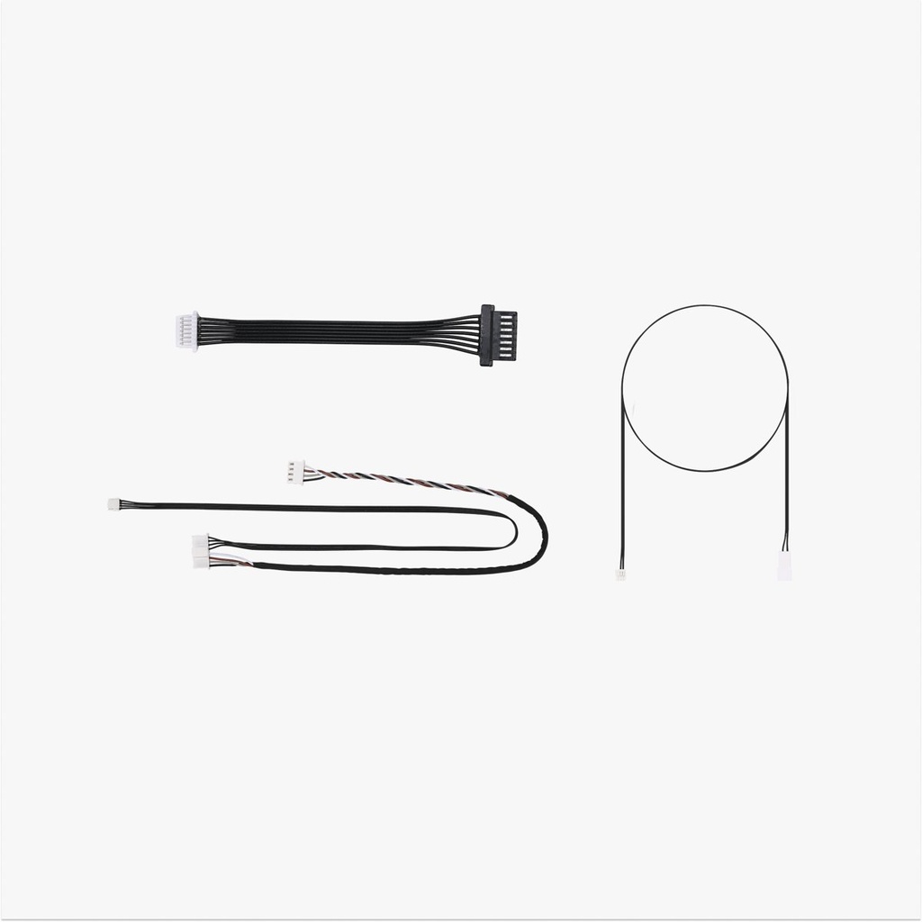 Bambu Lab - Printer Cable Pack (X2D)