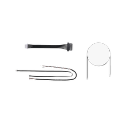 Bambu Lab - Printer Cable Pack (X2D)