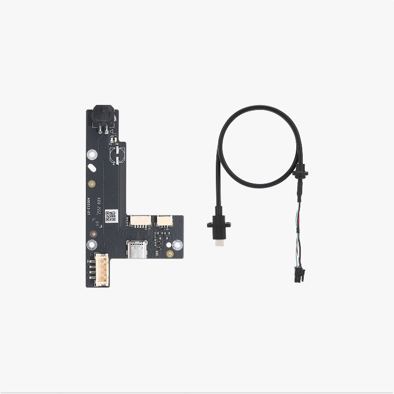 Bambu Lab - Toolhead Cable (A2L)