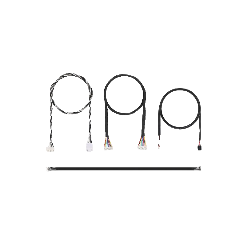 [CAB055] Bambu Lab - Printer Cable Pack (A2L)