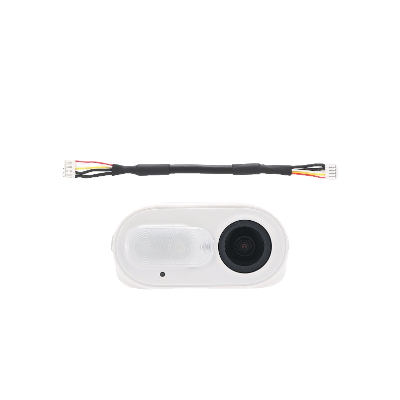 [CAM013] Bambu Lab - Live View Camera (A2L)