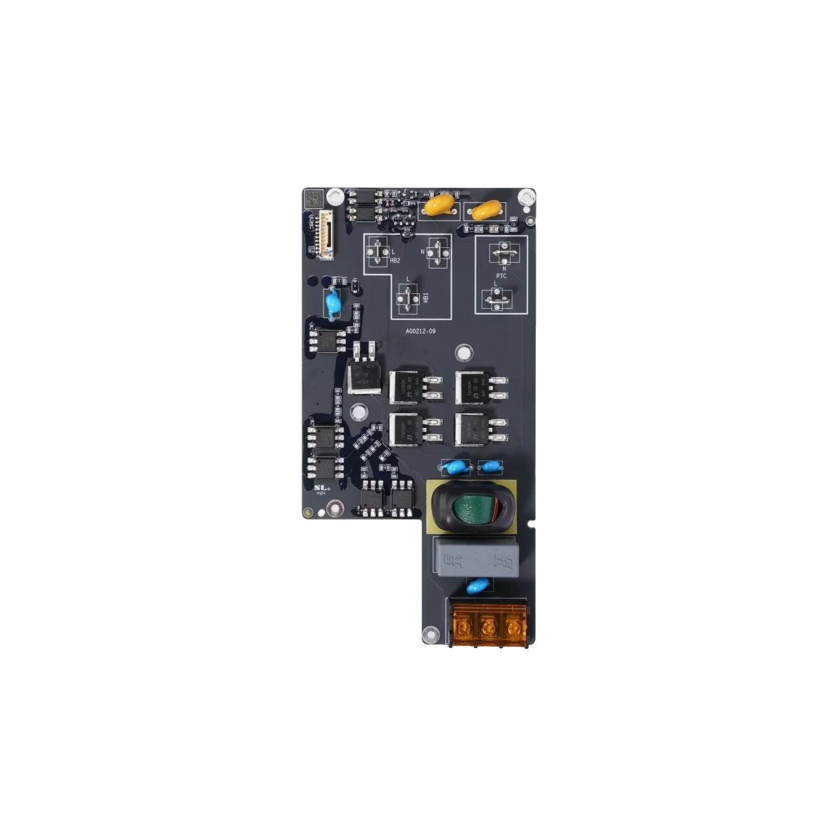 Bambu Lab - AC Board (For 110V Printer) (H2 Series)