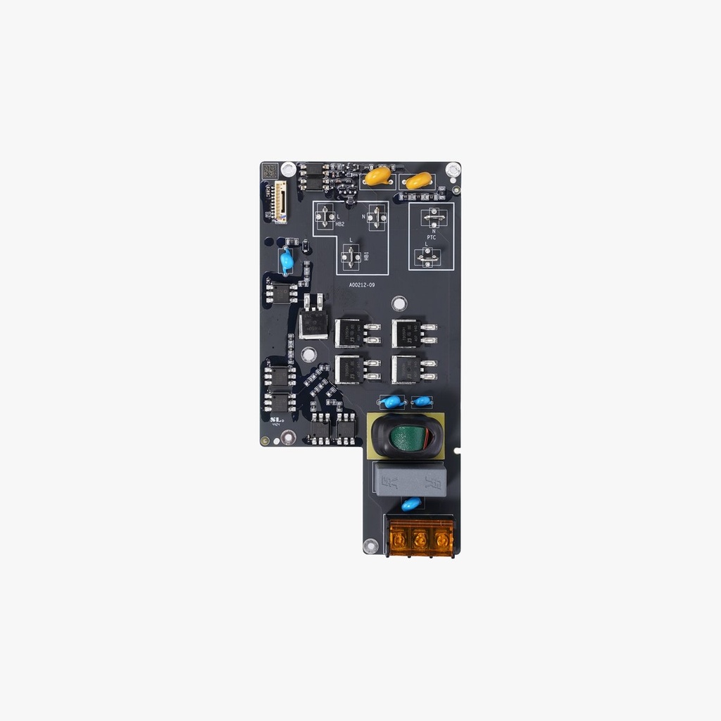 Bambu Lab - AC Board (For 110V Printer) (H2D Pro,H2S,H2D,H2CC)
