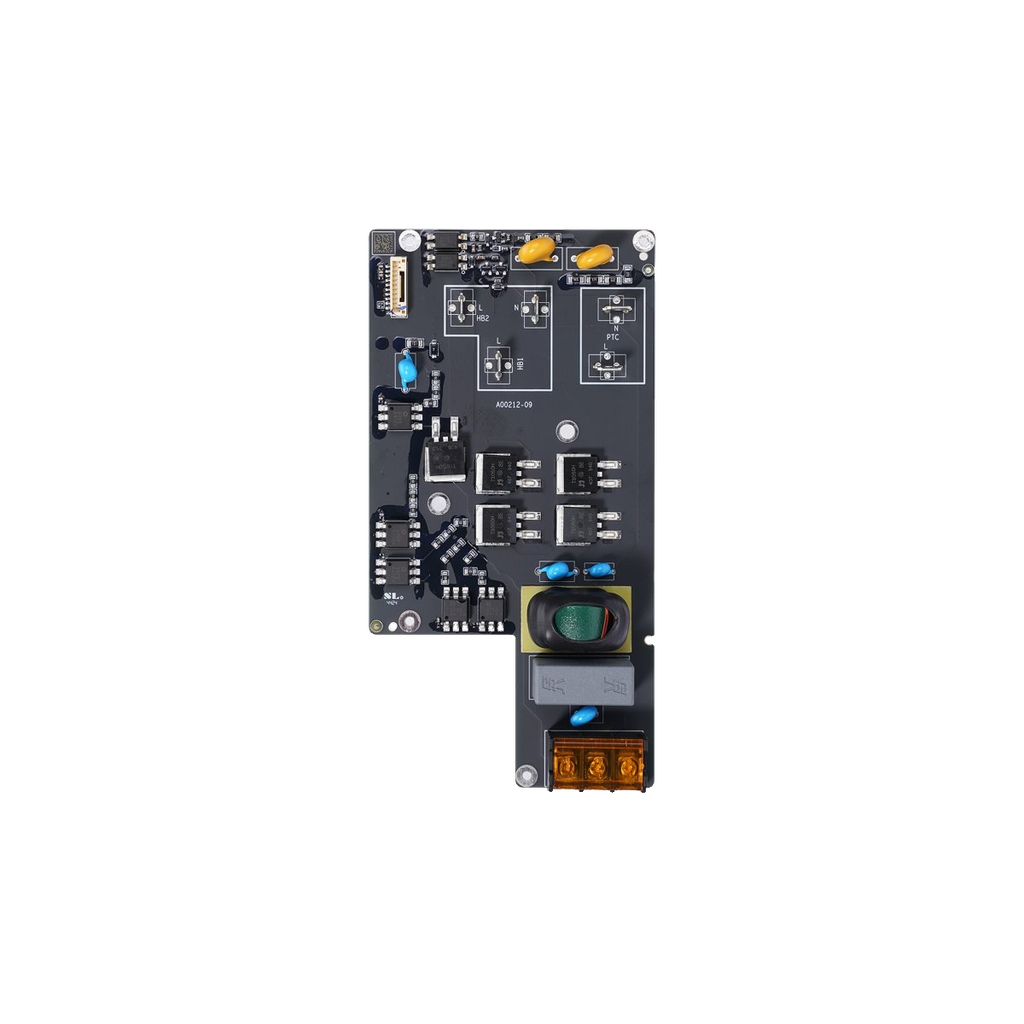 [DLB030-V2] Bambu Lab - AC Board (For 110V Printer) (H2D Pro,H2S,H2D,H2CC)