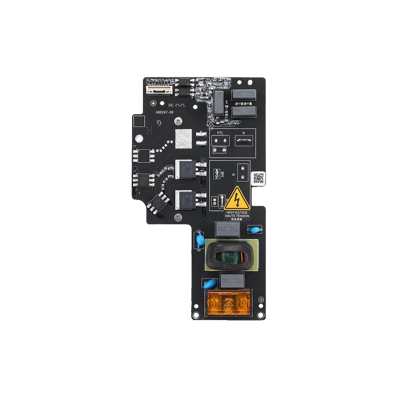 [DLB053] Bambu Lab - AC Board - LV (P2S)