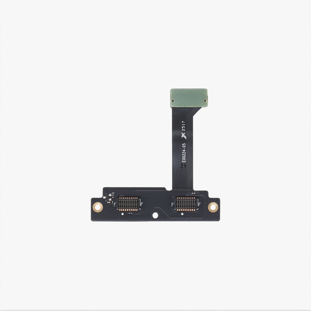 Bambu Lab - Hotend Heating Assembly Connection Board (X2D)