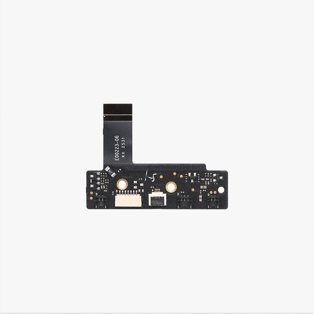 Bambu Lab - Extruder Connection Board (X2D)