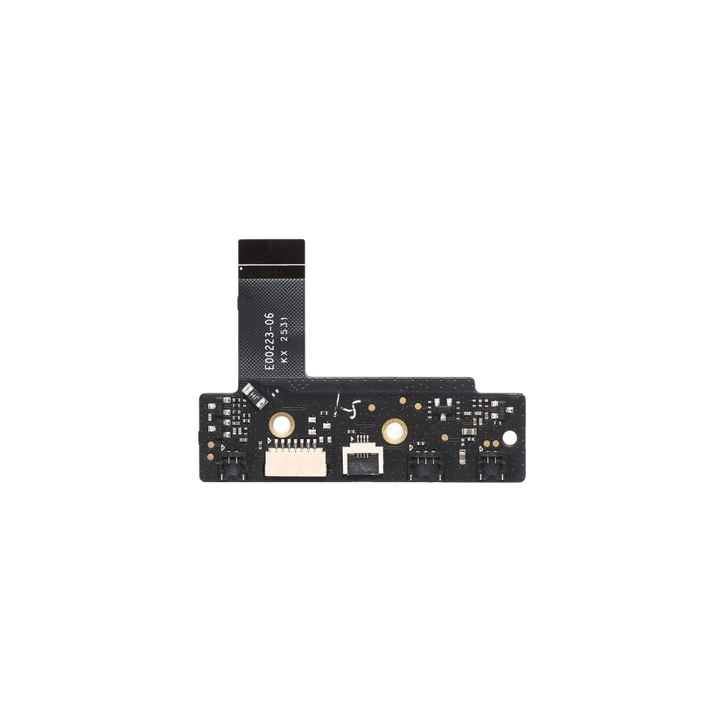 [DLB066] Bambu Lab - Extruder Connection Board (X2D)