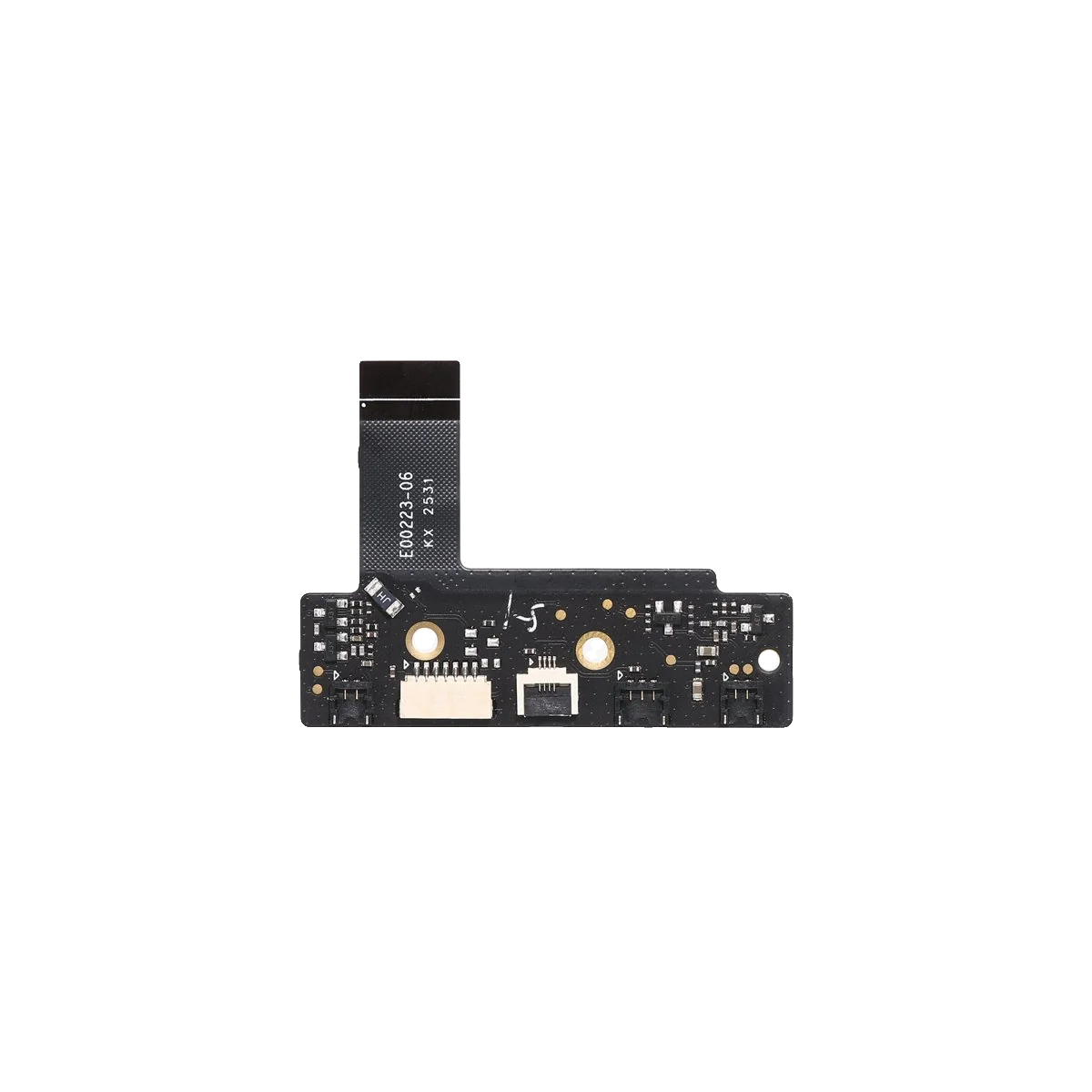 [DLB066] Bambu Lab - Extruder Connection Board (X2D)