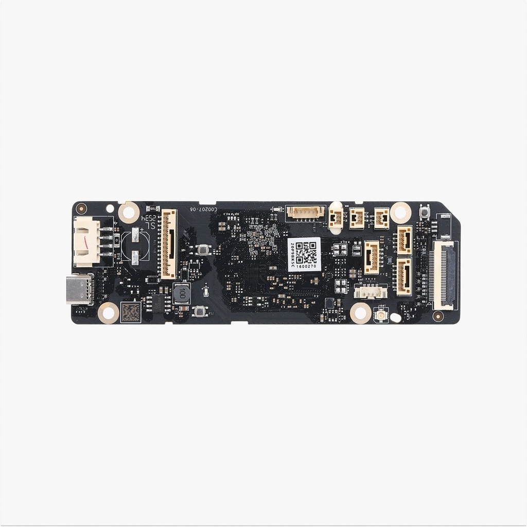 [DLB069] Bambu Lab - AP Board - HV (X2D)