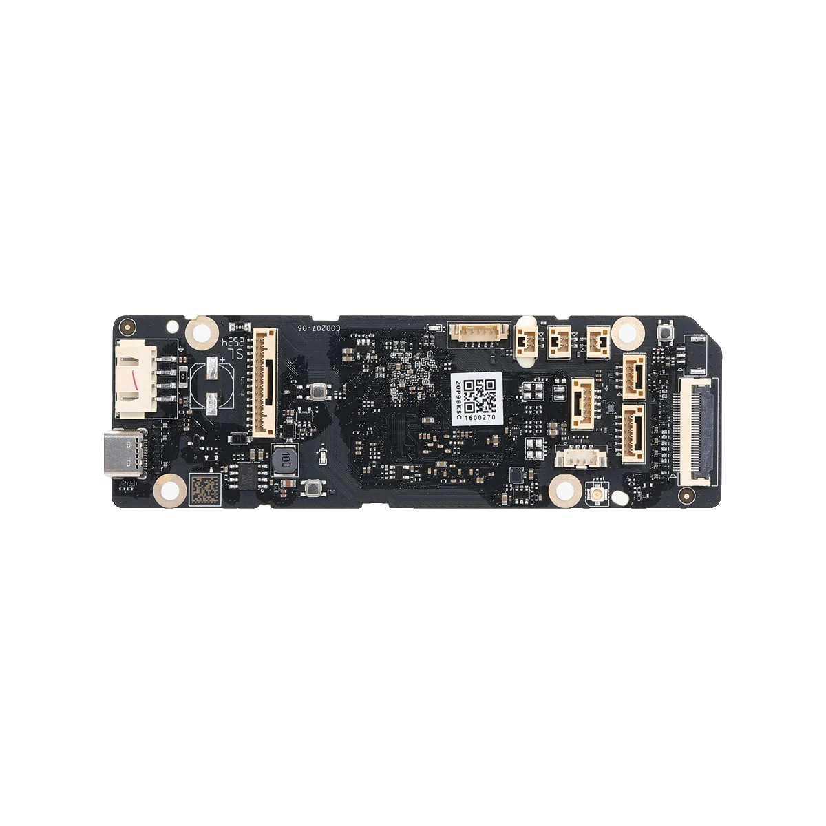 [DLB070] Bambu Lab - AP Board - LV (X2D)