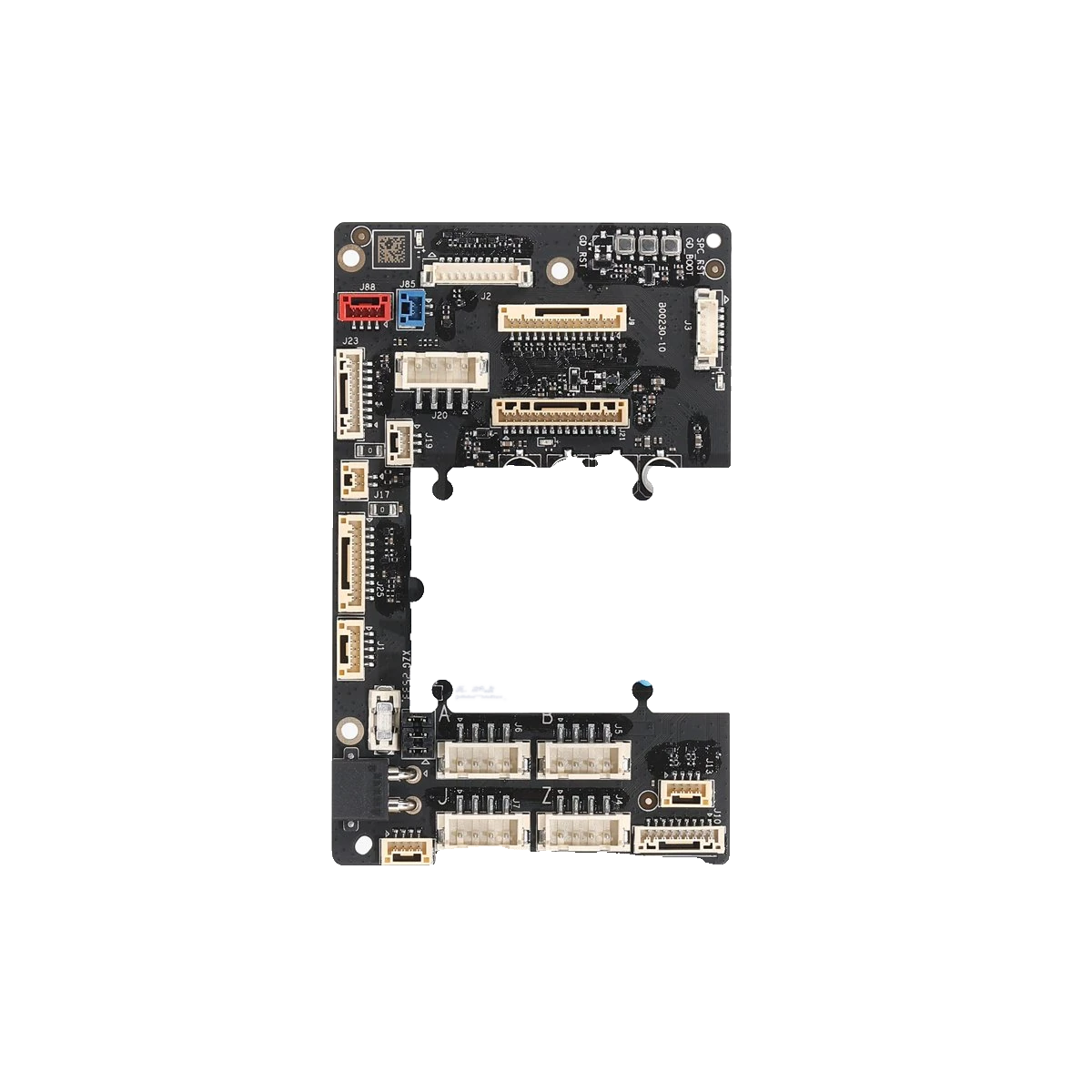 [DLB071] Bambu Lab - MC Board (X2D)