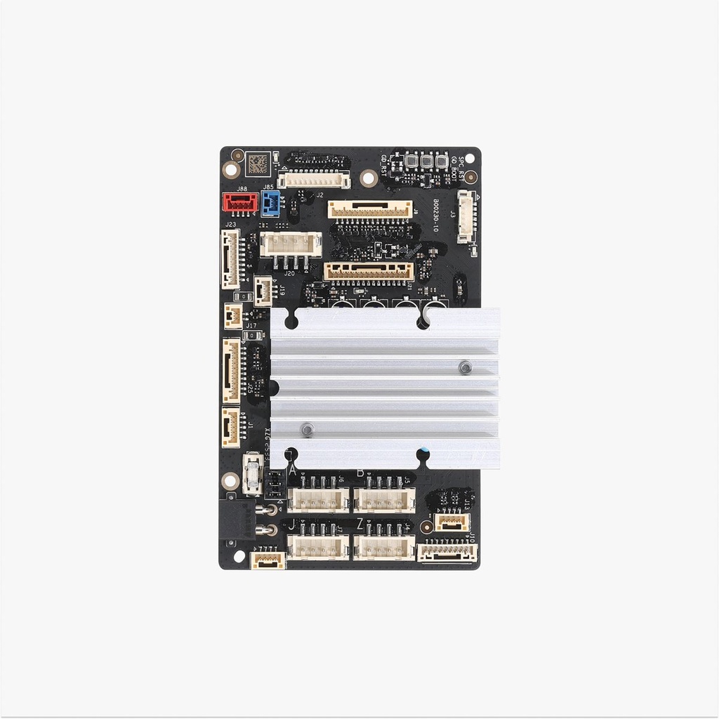 [DLB071] Bambu Lab - MC Board (X2D)