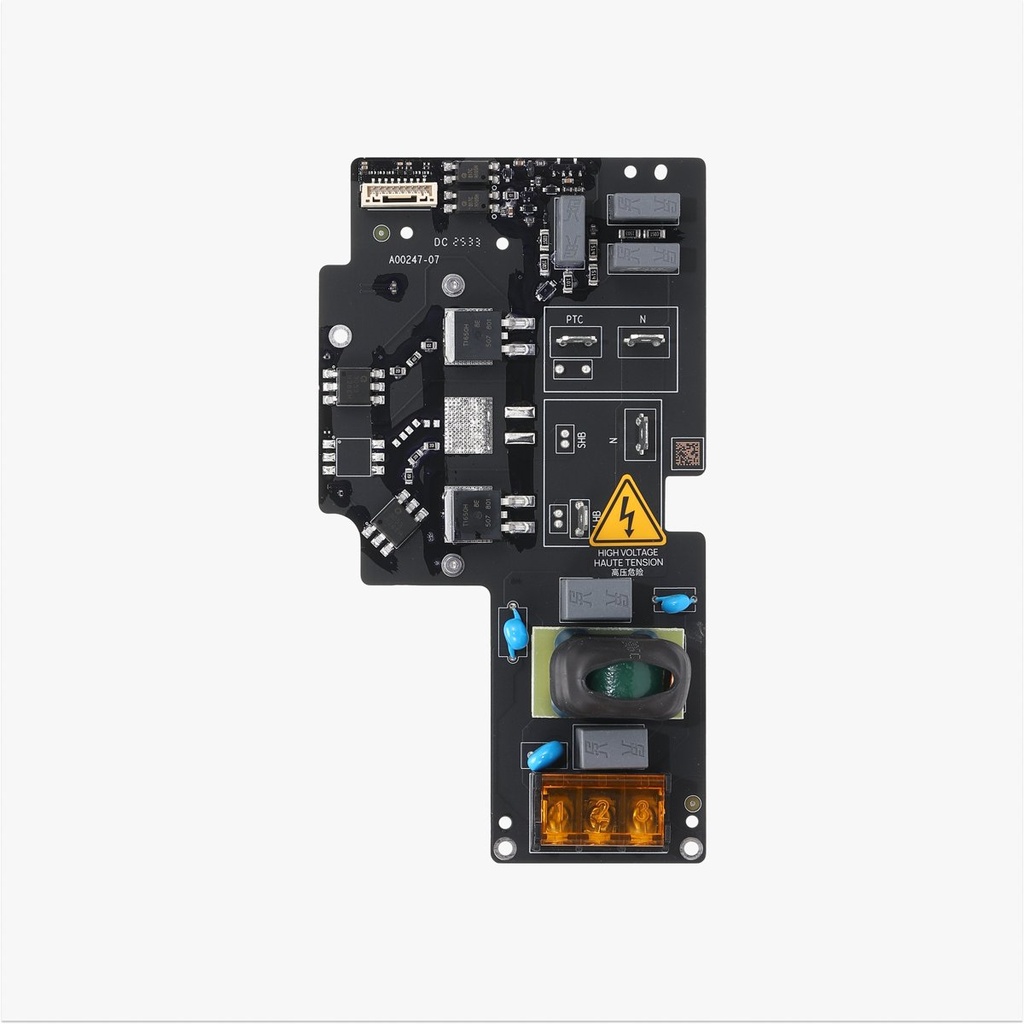 [DLB072] Bambu Lab - AC Board - HV (X2D)