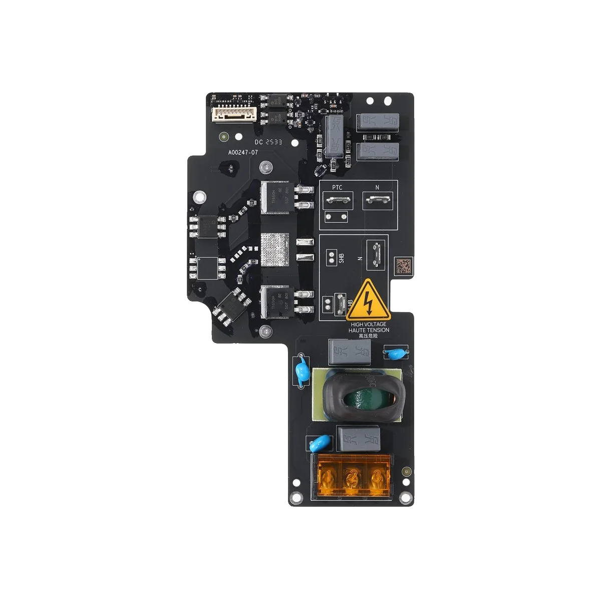 Bambu Lab - AC Board - HV (X2D)