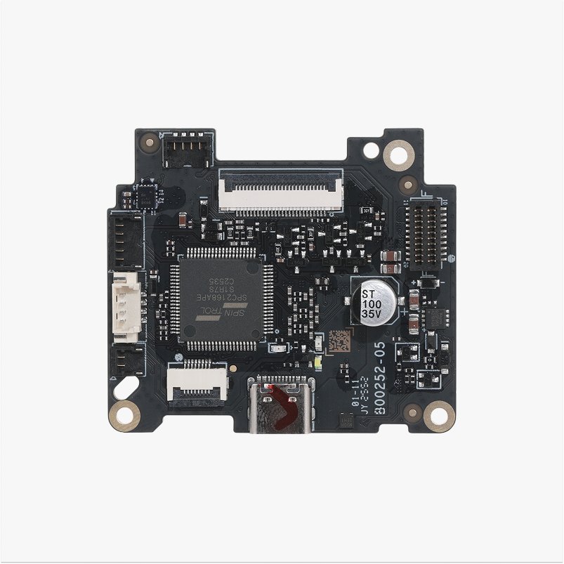 [DLB074] Bambu Lab - TH Board (A2L)