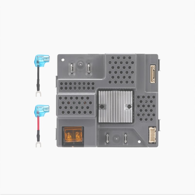 [DLB079] Bambu Lab - AC Board - HV (A2L)