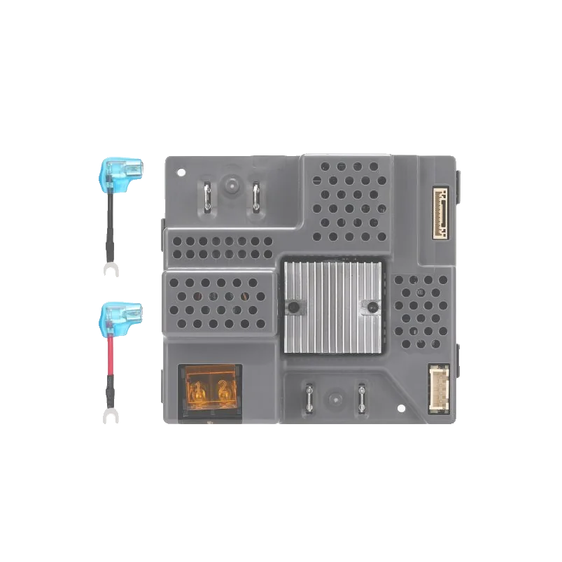 [DLB080] Bambu Lab - AC Board - LV (A2L)
