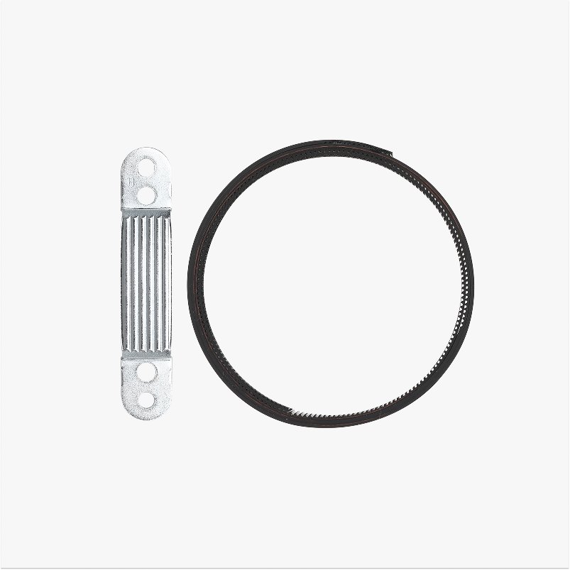 [FAB014] Bambu Lab - Y Belt (A2L)