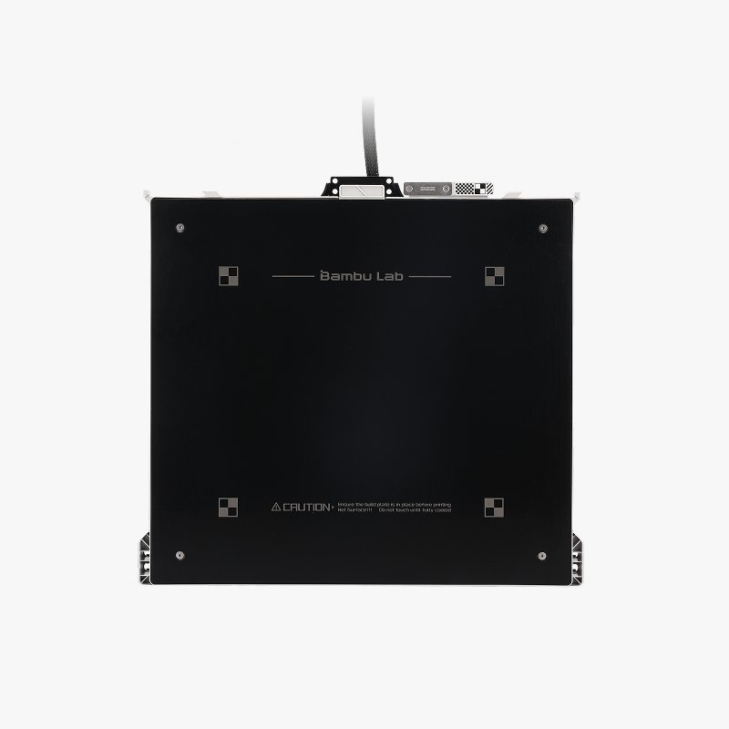 [FAC149] Bambu Lab - Heatbed Unit (For 110V Printer) (H2S)