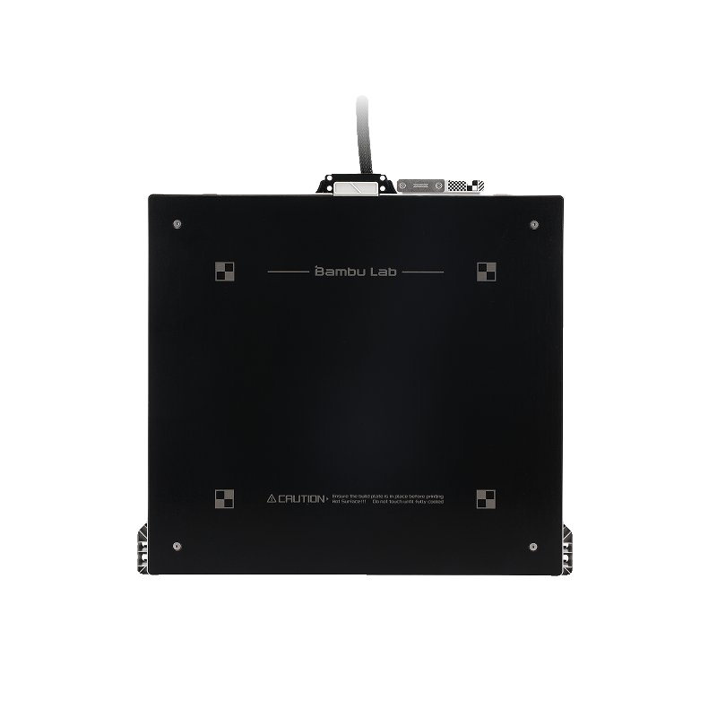 [FAC149] Bambu Lab - Heatbed Unit (For 110V Printer) (H2S)