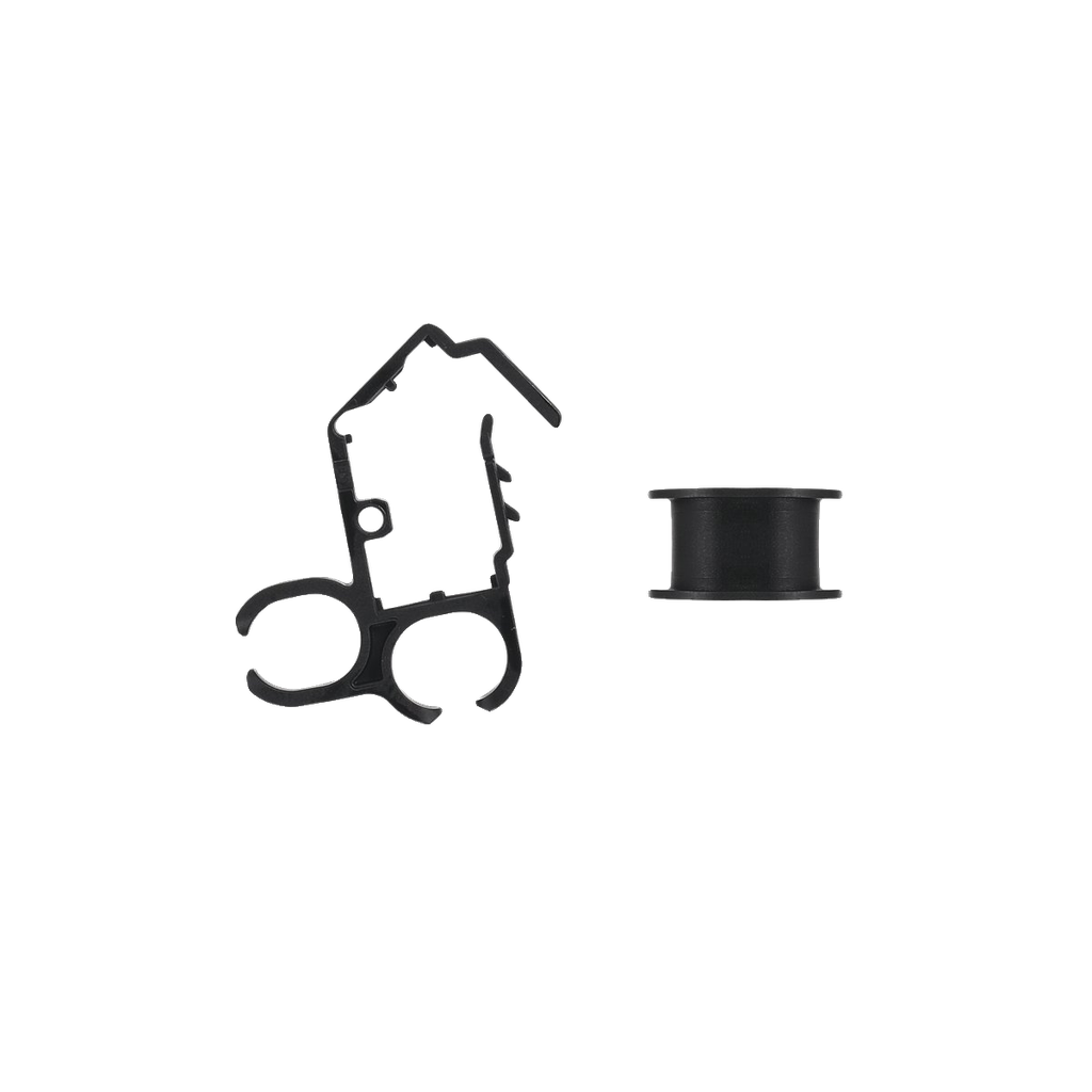 [FAC216] Bambu Lab - Tube Organizer (X2D)