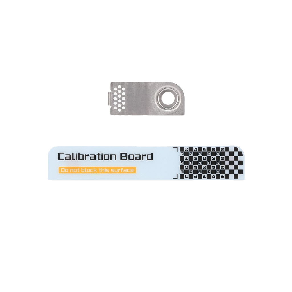 [FAC227] Bambu Lab - Nozzle Wiping Plate (X2D)