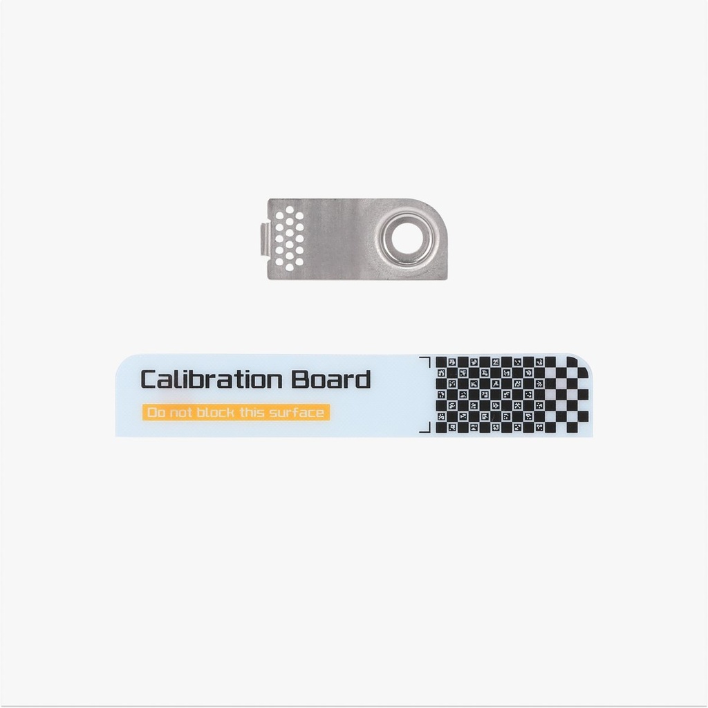 [FAC227] Bambu Lab - Nozzle Wiping Plate (X2D)