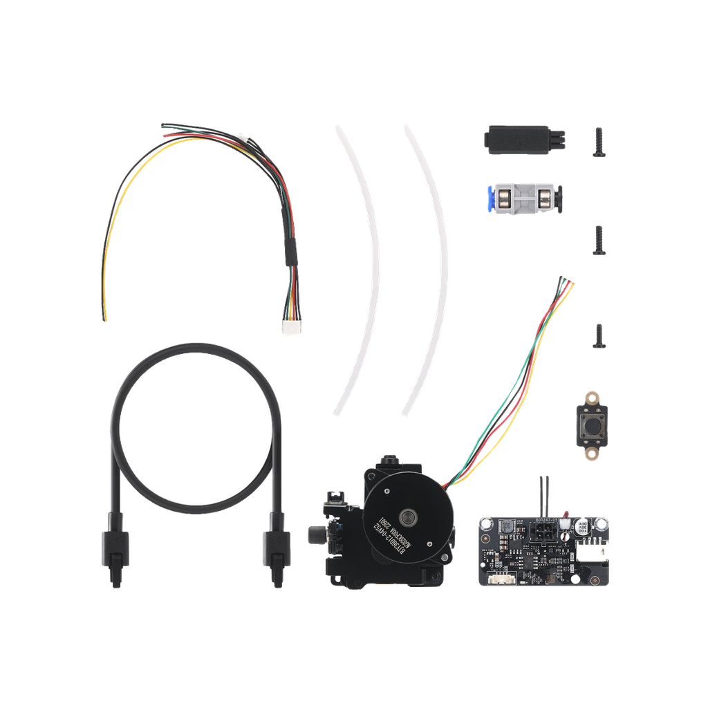 [FAC234] Bambu Lab - TPU Feed Assist Module