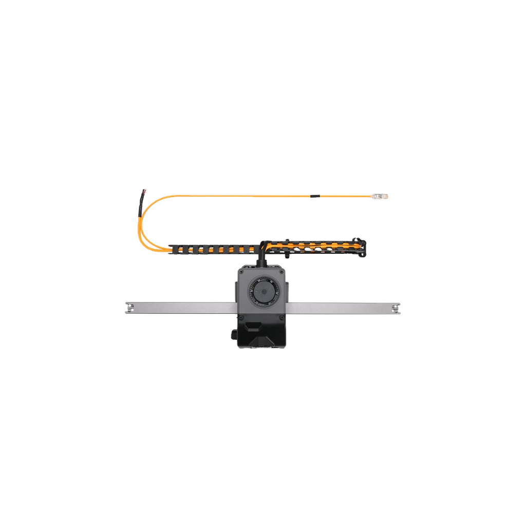 [FAE046-V1] Bambu Lab - Toolhead with X-Axis Assembly (H2CC)